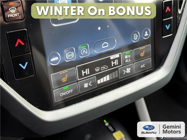 2026 Subaru Forester Sport (Stk: 20335) in Kitchener - Image 18 of 20