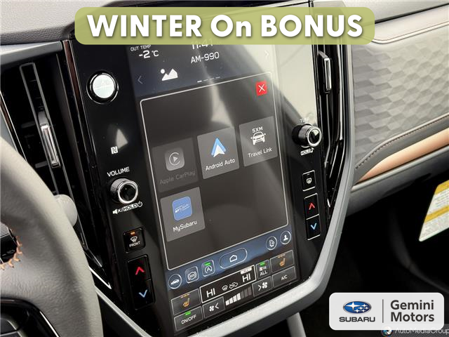 2026 Subaru Forester Sport (Stk: 20335) in Kitchener - Image 19 of 20