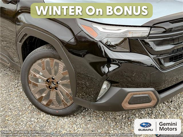2026 Subaru Forester Sport (Stk: 20339) in Kitchener - Image 2 of 20
