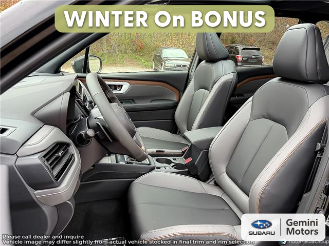 2026 Subaru Forester Sport (Stk: 20339) in Kitchener - Image 5 of 20