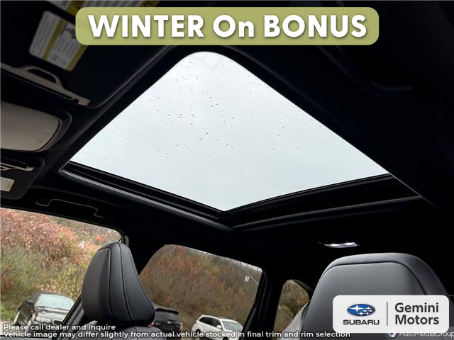 2026 Subaru Forester Sport (Stk: 20339) in Kitchener - Image 6 of 20