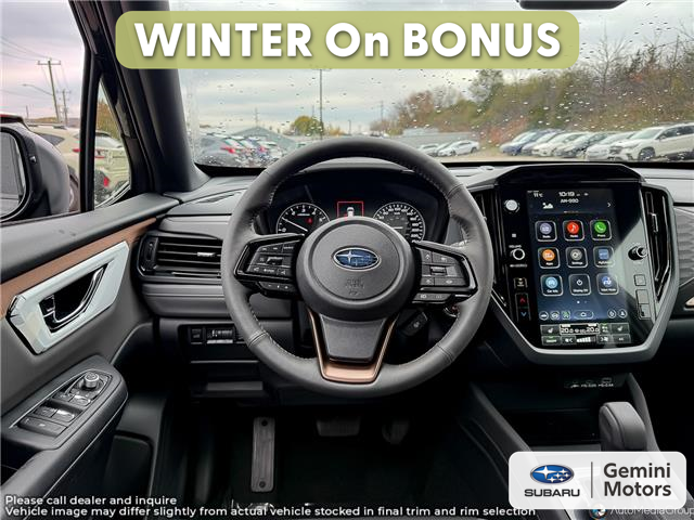 2026 Subaru Forester Sport (Stk: 20339) in Kitchener - Image 11 of 20