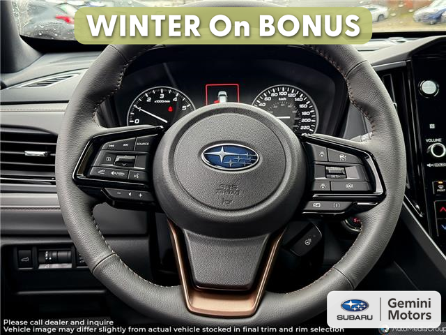 2026 Subaru Forester Sport (Stk: 20339) in Kitchener - Image 12 of 20