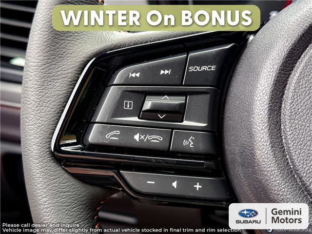 2026 Subaru Forester Sport (Stk: 20339) in Kitchener - Image 13 of 20