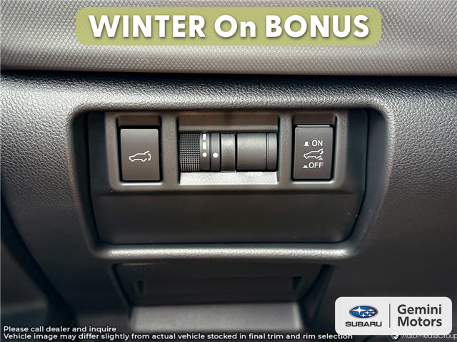 2026 Subaru Forester Sport (Stk: 20339) in Kitchener - Image 14 of 20