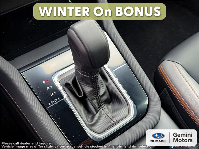 2026 Subaru Forester Sport (Stk: 20339) in Kitchener - Image 16 of 20