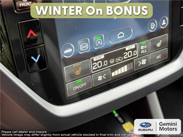 2026 Subaru Forester Sport (Stk: 20339) in Kitchener - Image 18 of 20