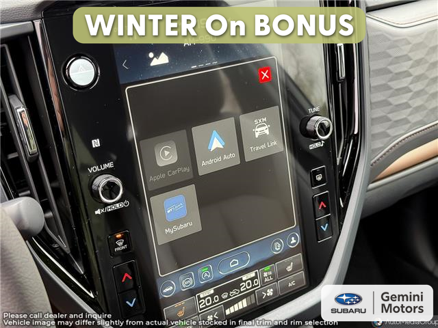 2026 Subaru Forester Sport (Stk: 20339) in Kitchener - Image 19 of 20