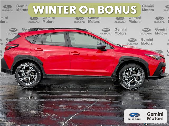 2026 Subaru Crosstrek Touring (Stk: 20396) in Kitchener - Image 3 of 20