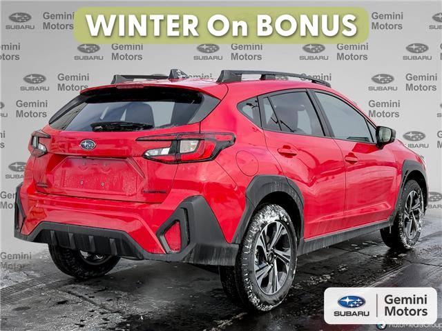 2026 Subaru Crosstrek Touring (Stk: 20396) in Kitchener - Image 4 of 20
