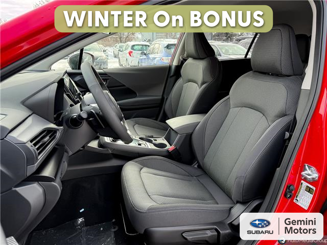 2026 Subaru Crosstrek Touring (Stk: 20396) in Kitchener - Image 5 of 20