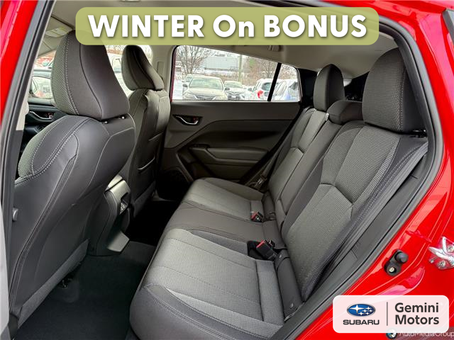 2026 Subaru Crosstrek Touring (Stk: 20396) in Kitchener - Image 6 of 20