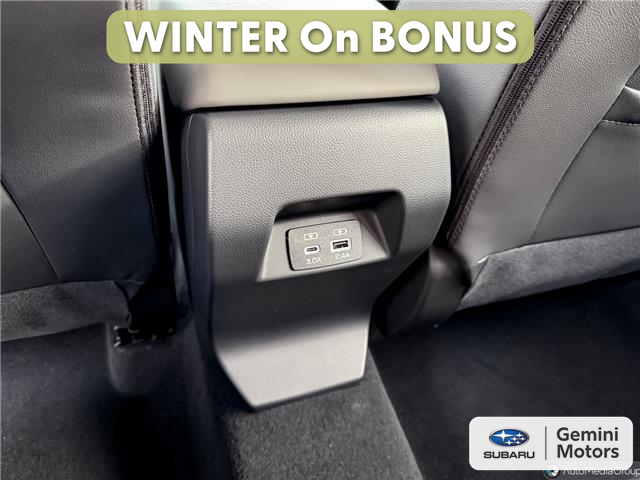 2026 Subaru Crosstrek Touring (Stk: 20396) in Kitchener - Image 7 of 20