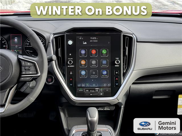 2026 Subaru Crosstrek Touring (Stk: 20396) in Kitchener - Image 9 of 20