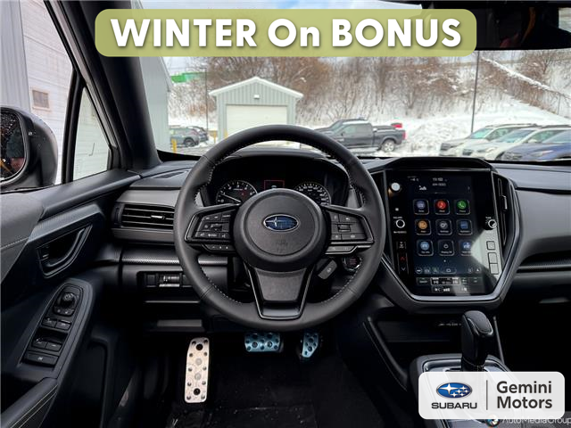 2026 Subaru Crosstrek Onyx (Stk: 20274) in Kitchener - Image 11 of 21