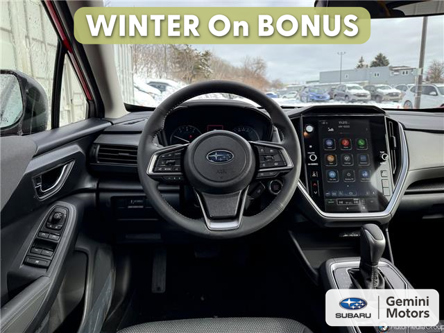 2026 Subaru Crosstrek Touring (Stk: 20396) in Kitchener - Image 10 of 20