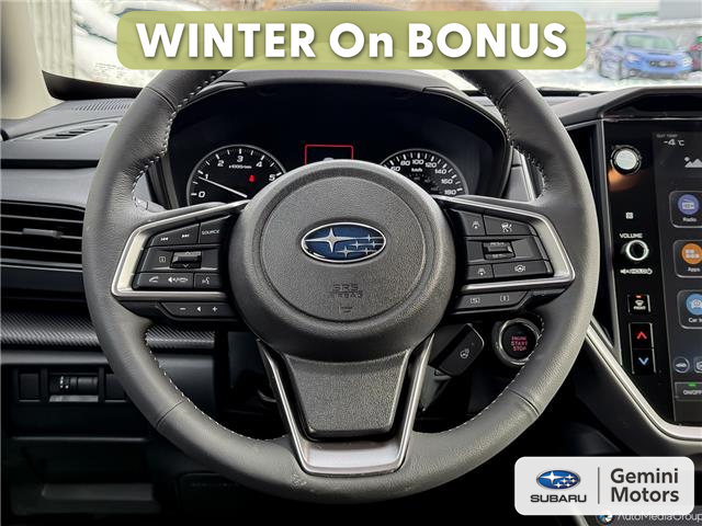 2026 Subaru Crosstrek Touring (Stk: 20396) in Kitchener - Image 11 of 20