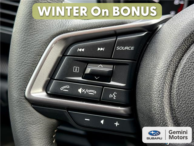 2026 Subaru Crosstrek Touring (Stk: 20396) in Kitchener - Image 12 of 20