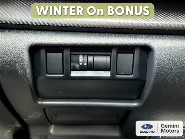 2026 Subaru Crosstrek Touring (Stk: 20396) in Kitchener - Image 13 of 20