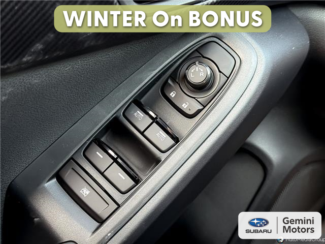2026 Subaru Crosstrek Onyx (Stk: 20274) in Kitchener - Image 15 of 21