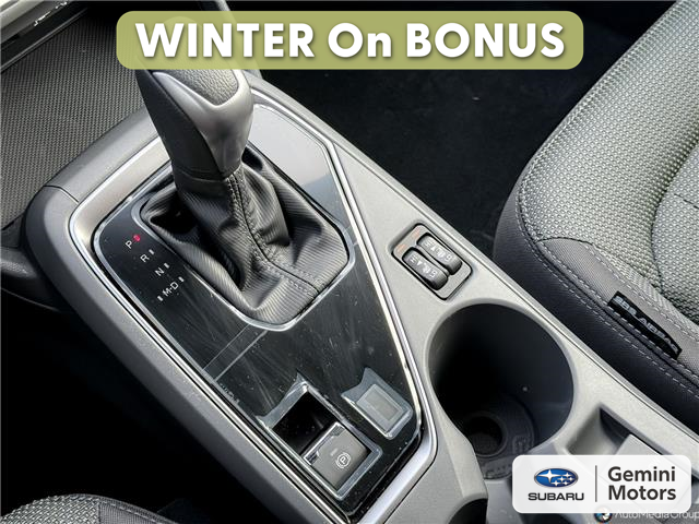 2026 Subaru Crosstrek Touring (Stk: 20396) in Kitchener - Image 15 of 20