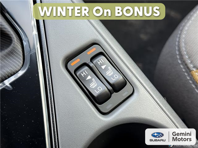 2026 Subaru Crosstrek Onyx (Stk: 20274) in Kitchener - Image 17 of 21