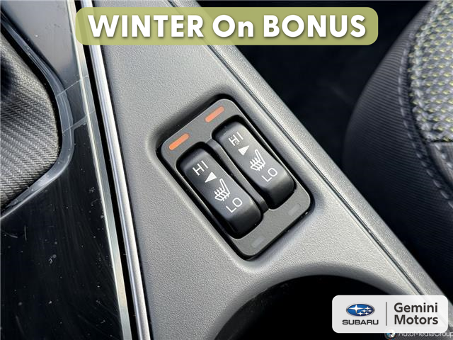 2026 Subaru Crosstrek Touring (Stk: 20396) in Kitchener - Image 16 of 20