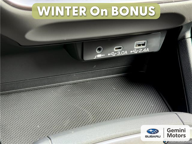 2026 Subaru Crosstrek Touring (Stk: 20396) in Kitchener - Image 17 of 20