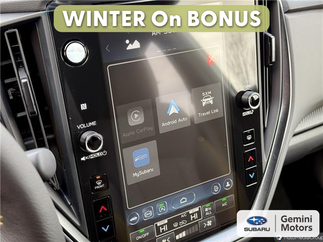 2026 Subaru Crosstrek Onyx (Stk: 20274) in Kitchener - Image 20 of 21