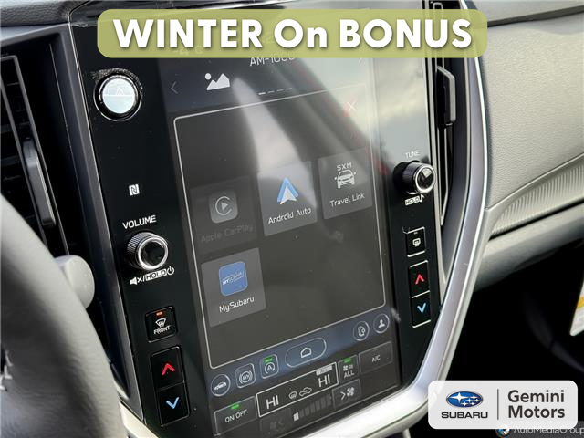 2026 Subaru Crosstrek Touring (Stk: 20396) in Kitchener - Image 19 of 20