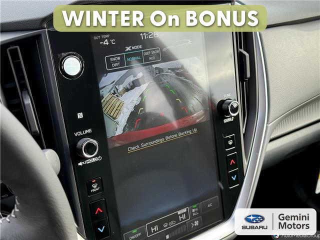 2026 Subaru Crosstrek Touring (Stk: 20396) in Kitchener - Image 20 of 20