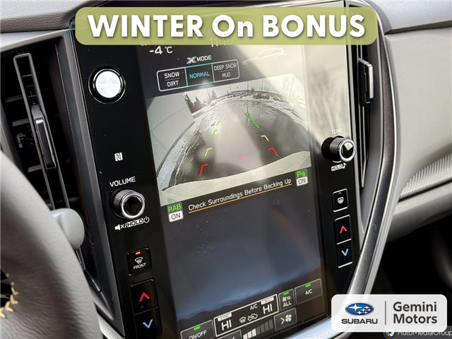 2026 Subaru Crosstrek Onyx (Stk: 20274) in Kitchener - Image 21 of 21