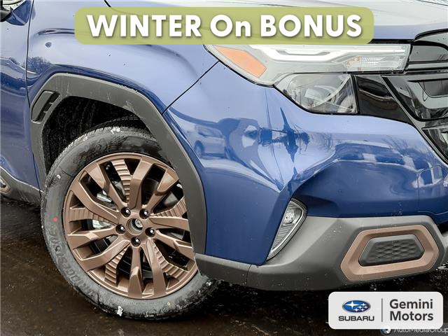 2026 Subaru Forester Sport (Stk: 20267) in Kitchener - Image 2 of 20