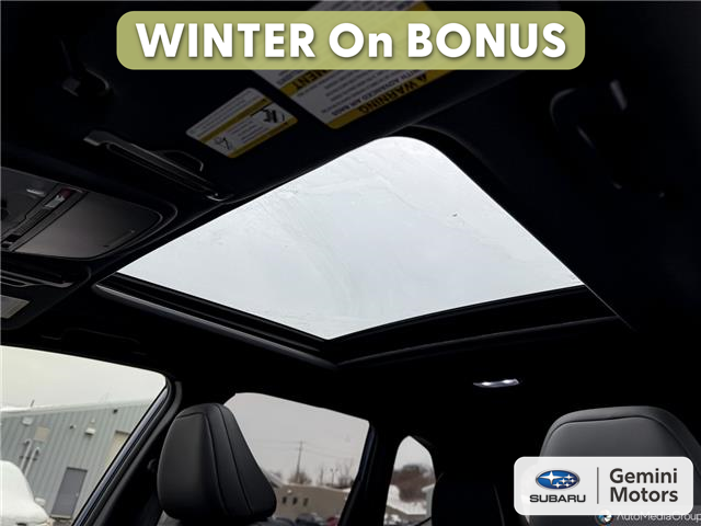 2026 Subaru Forester Sport (Stk: 20267) in Kitchener - Image 6 of 20