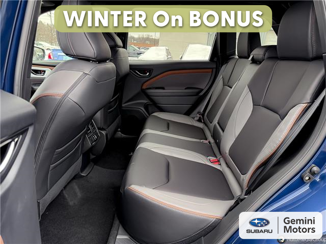 2026 Subaru Forester Sport (Stk: 20267) in Kitchener - Image 7 of 20