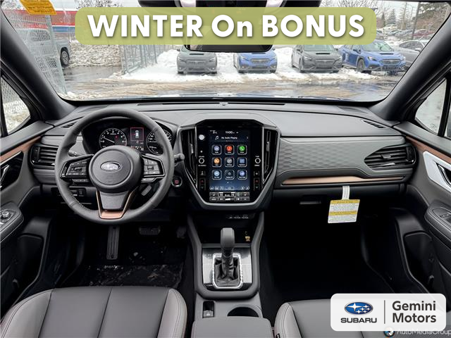 2026 Subaru Forester Sport (Stk: 20267) in Kitchener - Image 9 of 20