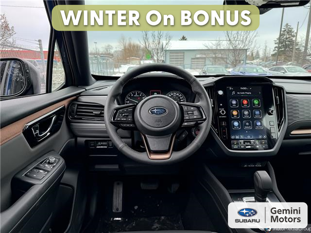 2026 Subaru Forester Sport (Stk: 20267) in Kitchener - Image 11 of 20