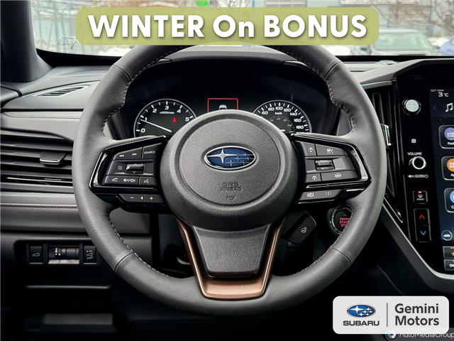 2026 Subaru Forester Sport (Stk: 20267) in Kitchener - Image 12 of 20