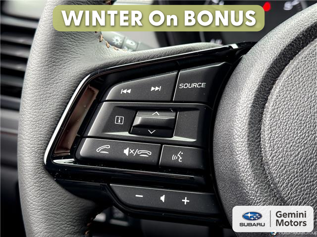 2026 Subaru Forester Sport (Stk: 20267) in Kitchener - Image 13 of 20