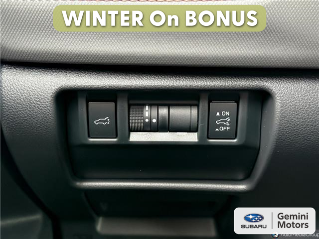 2026 Subaru Forester Sport (Stk: 20267) in Kitchener - Image 14 of 20