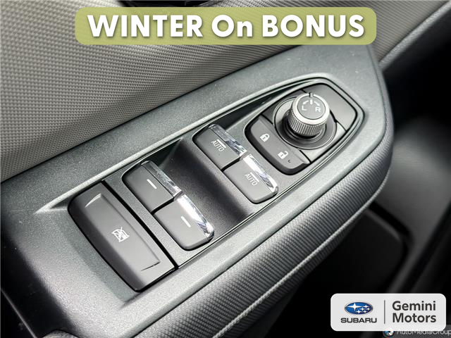 2026 Subaru Forester Sport (Stk: 20267) in Kitchener - Image 15 of 20