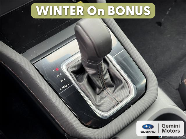 2026 Subaru Forester Sport (Stk: 20267) in Kitchener - Image 16 of 20