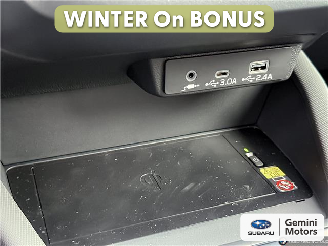 2026 Subaru Forester Sport (Stk: 20267) in Kitchener - Image 17 of 20