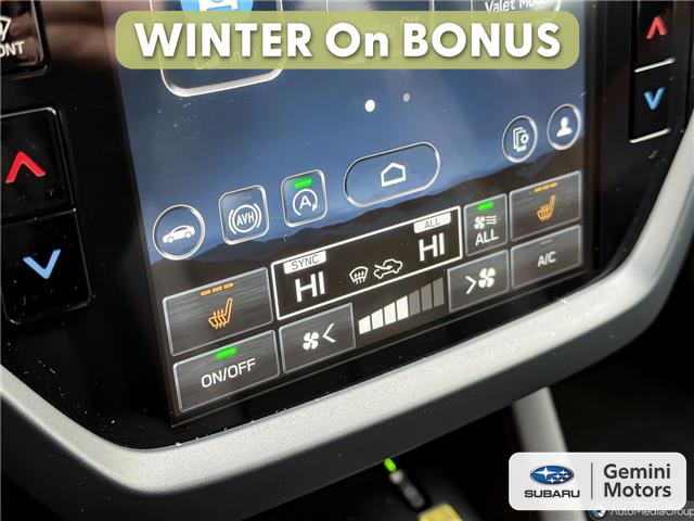 2026 Subaru Forester Sport (Stk: 20267) in Kitchener - Image 18 of 20