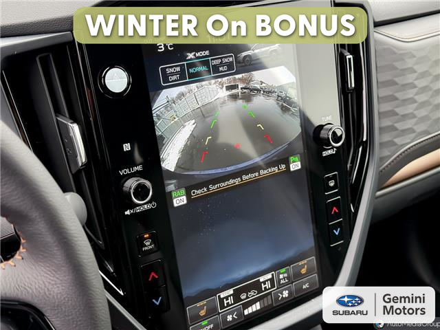 2026 Subaru Forester Sport (Stk: 20267) in Kitchener - Image 20 of 20