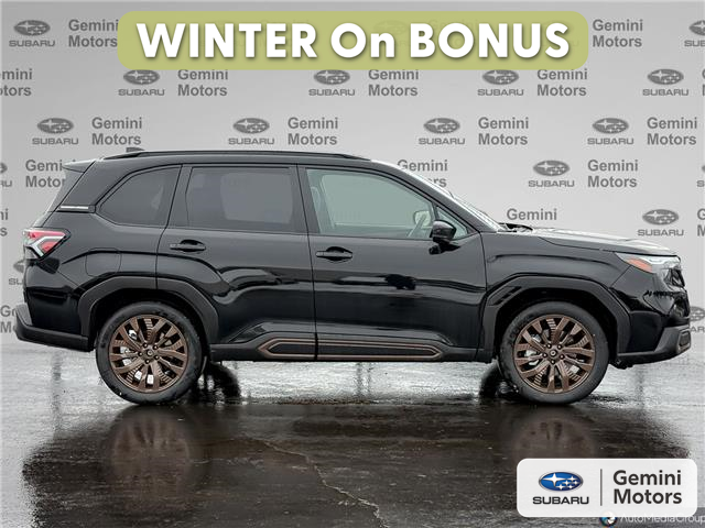 2026 Subaru Forester Sport (Stk: 20265) in Kitchener - Image 3 of 20