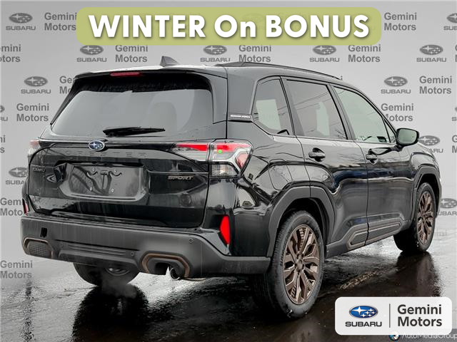 2026 Subaru Forester Sport (Stk: 20265) in Kitchener - Image 4 of 20