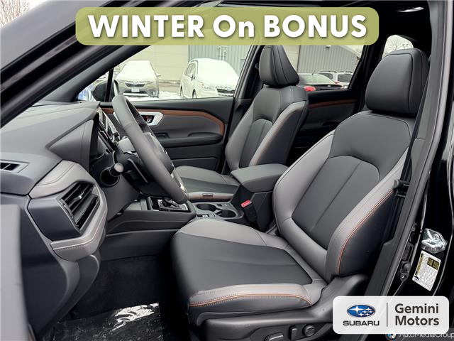 2026 Subaru Forester Sport (Stk: 20265) in Kitchener - Image 5 of 20