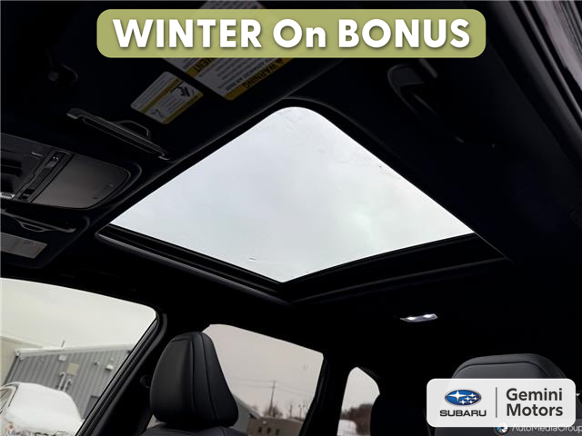 2026 Subaru Forester Sport (Stk: 20265) in Kitchener - Image 6 of 20