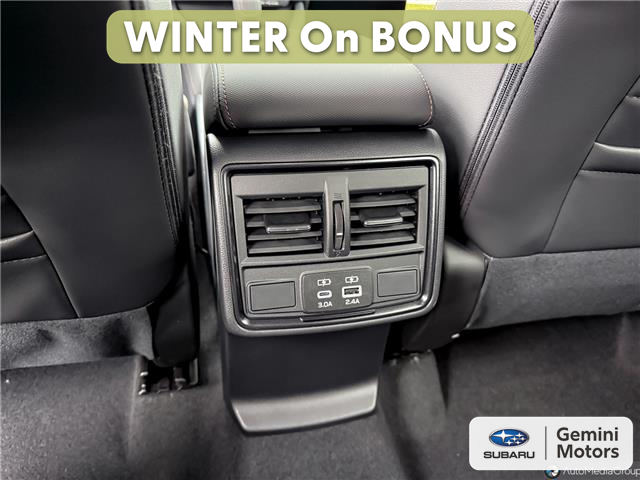 2026 Subaru Forester Sport (Stk: 20265) in Kitchener - Image 8 of 20